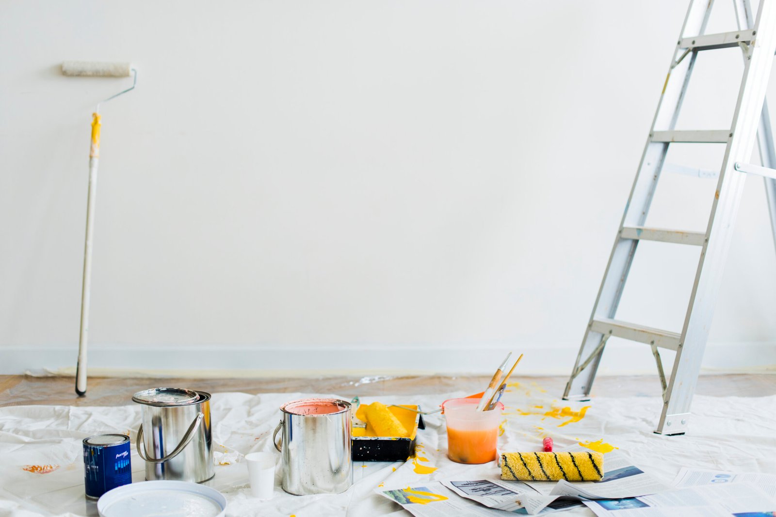 Affordable Reliable Painting service in Loomis, CA –