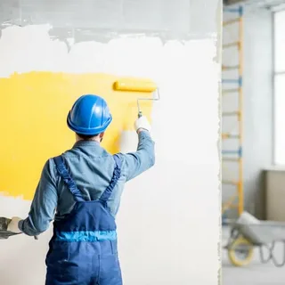Interior Painting