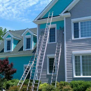 Exterior Painting
