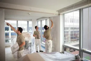 Painting Services in Loomis CA