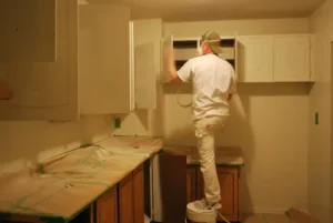 Looking for Reliable Cabinet Painters Services in Granite Bay, CA?