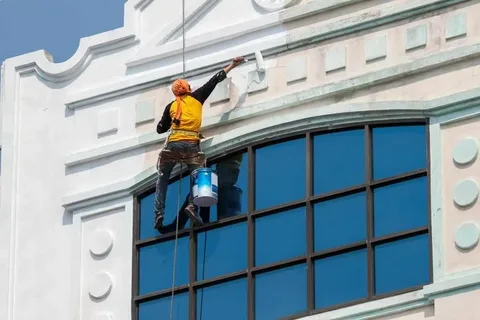 How Do I Find Best Commercial Painters Services in Auburn, CA?