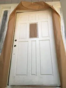 Expert Door Painting & Refinishing by Affordable Painting
