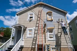 Need Professional Exterior House Painters in Loomis, CA?