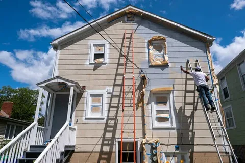 Need Professional Exterior House Painters in Loomis, CA?