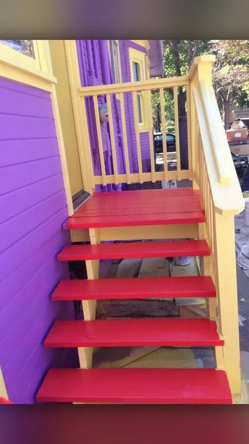 Professional Exterior Painting Refresh Your Home’s Curb Appeal