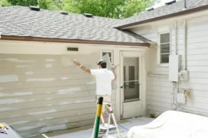 Looking for Trusted Residential Painters Services in Rocklin, CA?