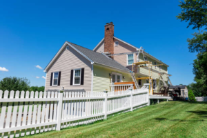 How to Plan Your Project with Trusted Residential Painting Contractors in El Dorado Hills, CA