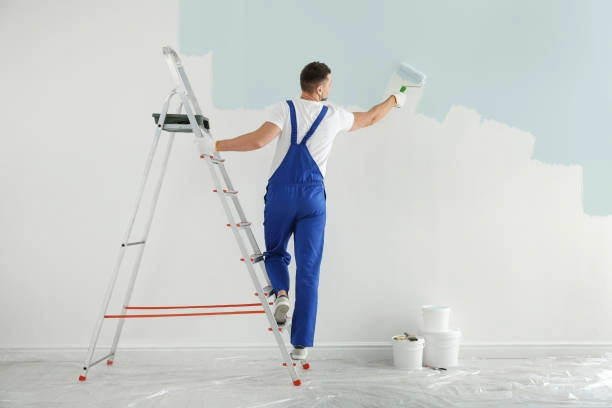 Affordable Painters in My Area in Folsom CA