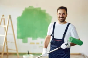 How to Pick the Right Painters Services in Folsom, CA