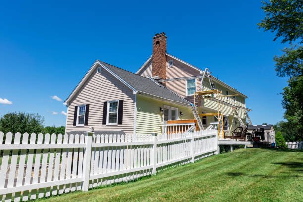 Complete Guide to Affordable Home Painting Services in Loomis, CA with Op Painting