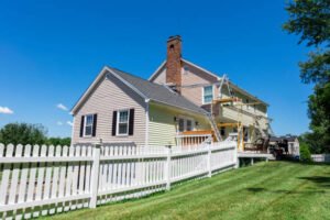 Budget Tips for Expert Commercial Exterior Painting in Roseville, CA