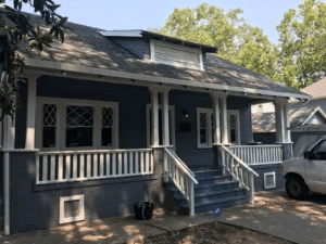 Exterior Painting service