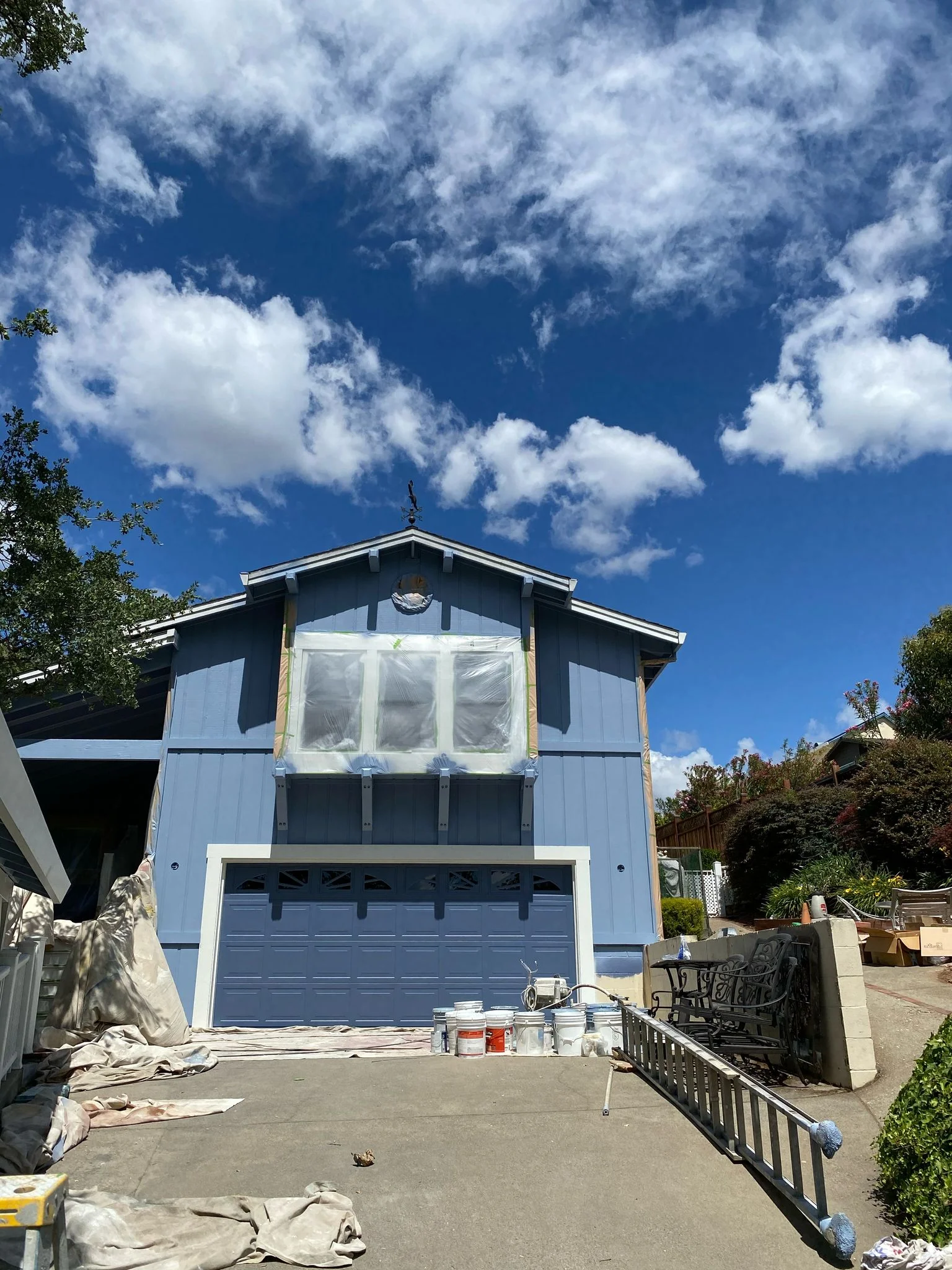 Home With Expert Interior Painting SERVICES
