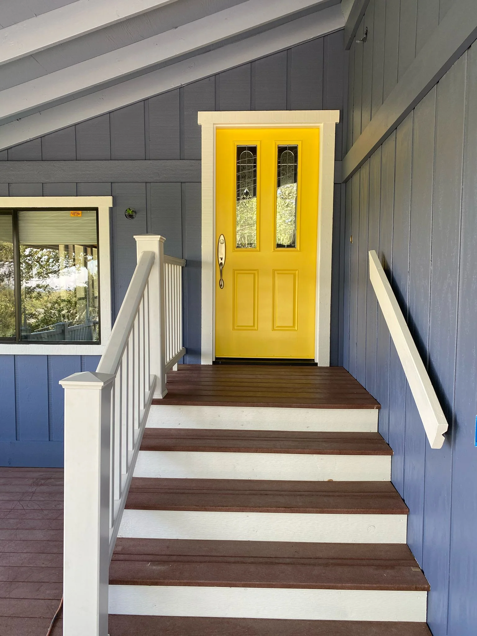 Professional Painting Services in Auburn
