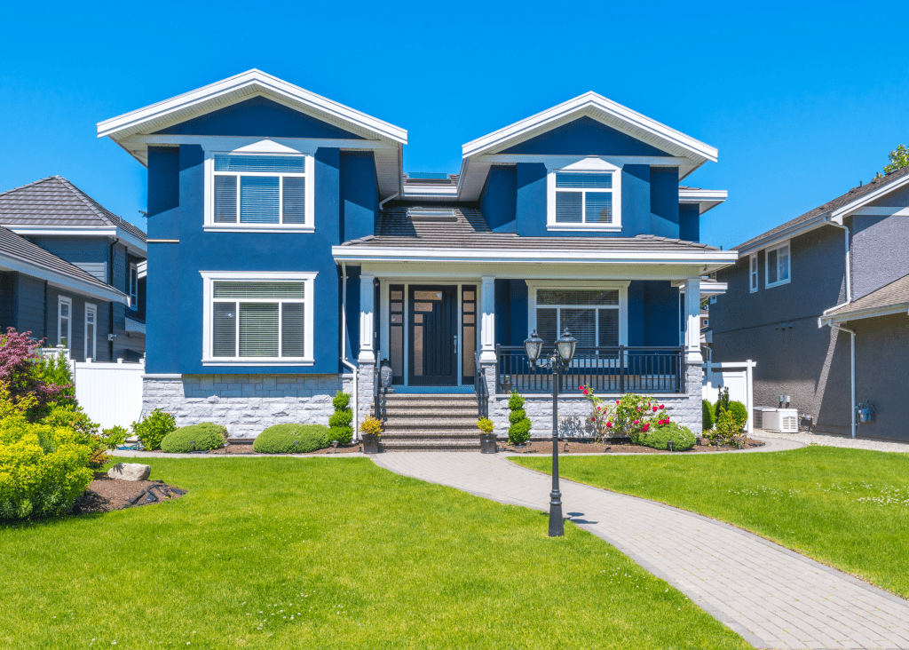 Quality Painting services in Rocklin