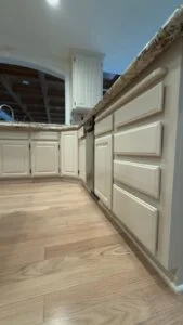 Residential Interior Painting