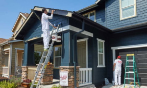 Painters in My Area in Roseville, CA for Quality Work