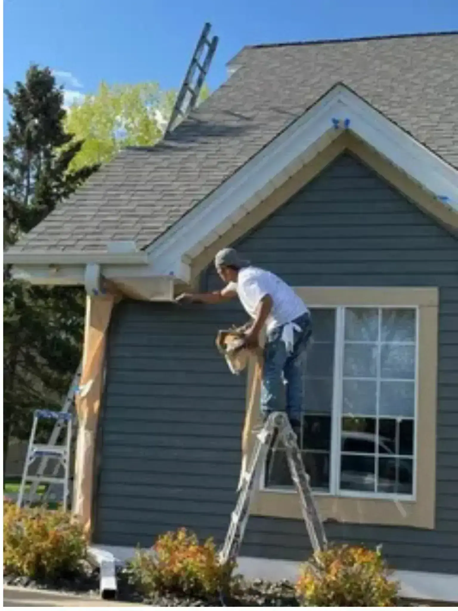 Affordable painting company in El Dorado Hills, CA