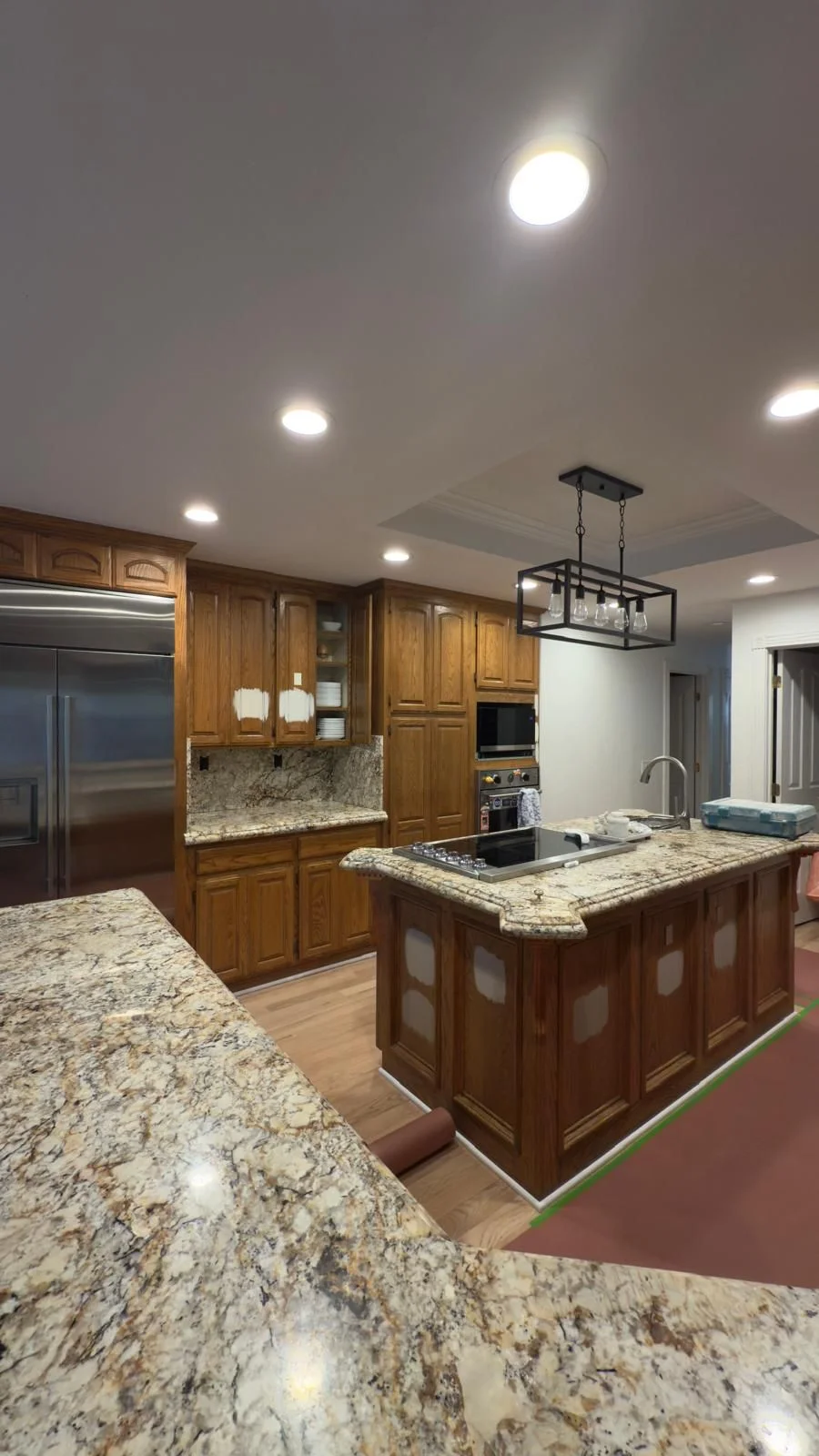 interior painting services in Loomis, CA