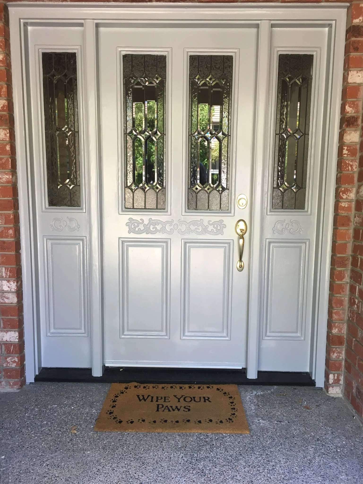 weatherproof exterior painting services