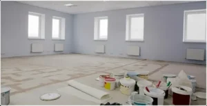 Commercial Painting Services