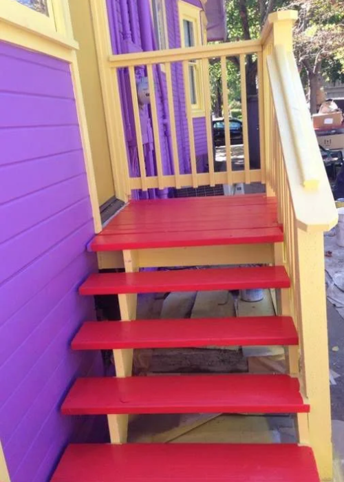 PANITING services in Roseville, CA