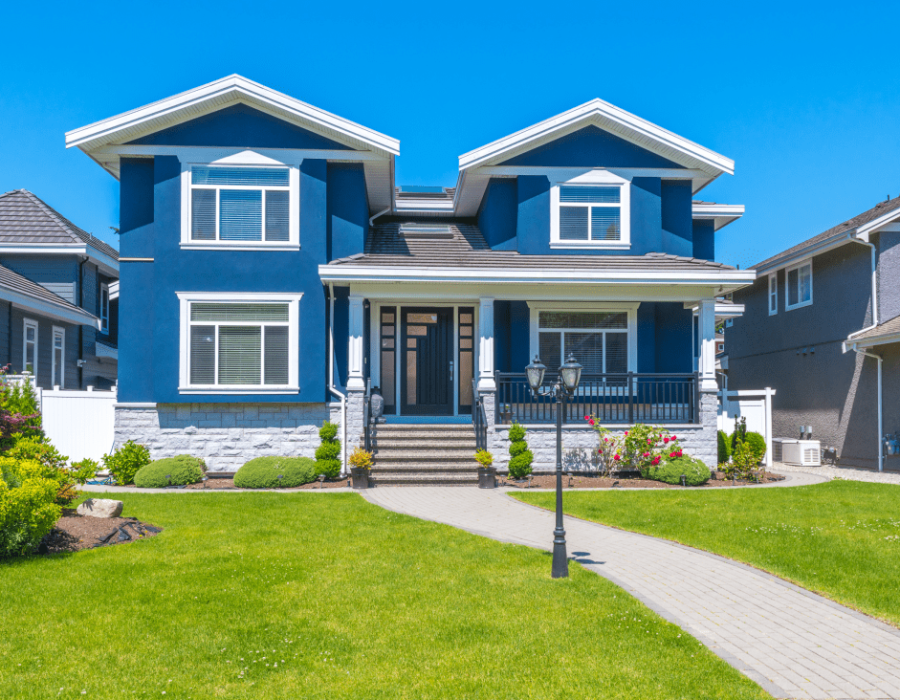 Quality Painting services in Rocklin
